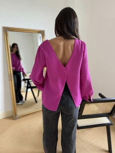 Blouse Héléna 