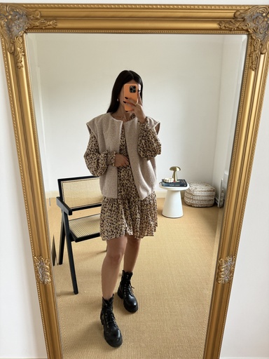 Robe Dariane 