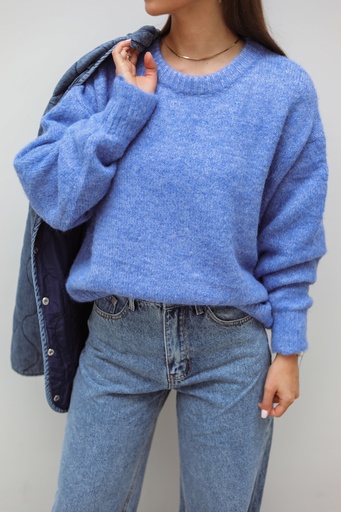 Pull Béatrice (+ de couleurs)