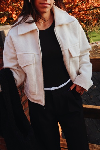 Veste Cooper (+ de couleurs) 