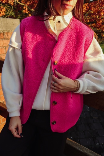 Veston Teddy Jade 