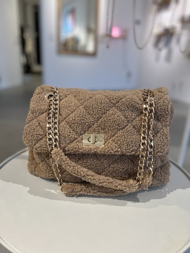 Sac Teddy Mike (+ de couleurs)