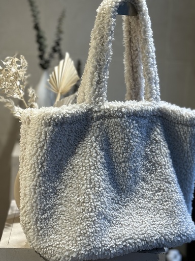Sac Maxi cabas Curly 