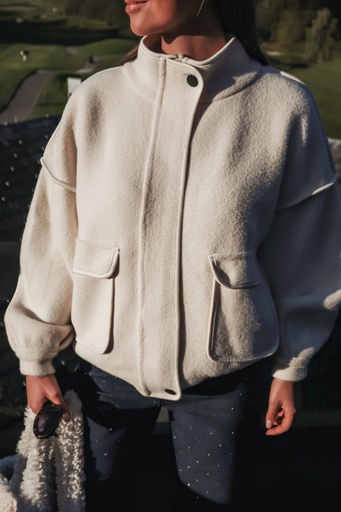 Bomber Edwige 