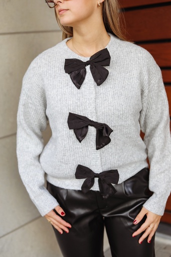 Cardigan Ballerine 