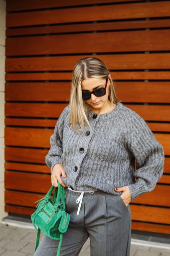 Cardigan Sacha 