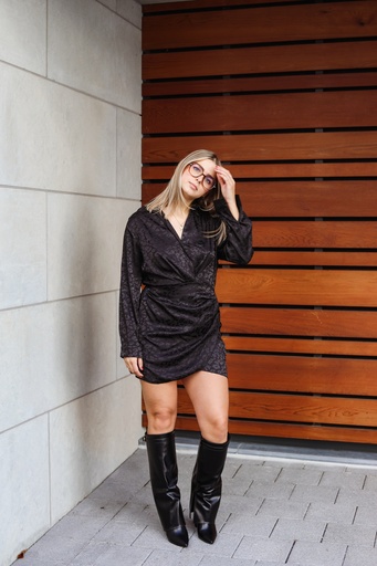 Robe Valérie 
