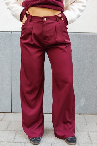 Pantalon Mathilde 