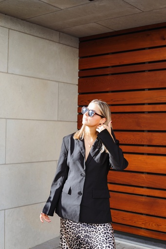 Blazer Auriane  