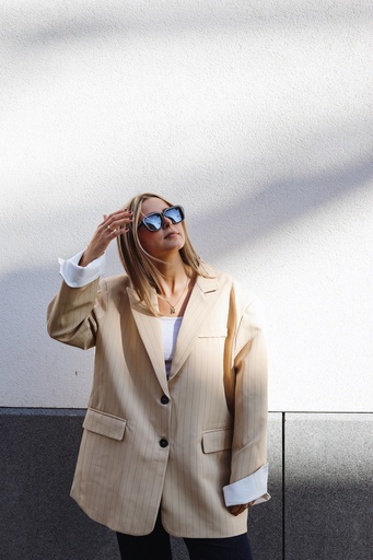Blazer Elodie  
