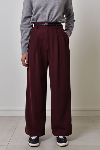 Pantalon Axelle (+ de couleurs) 