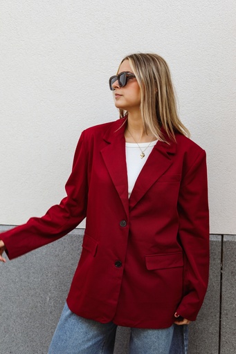 Blazer Cherry