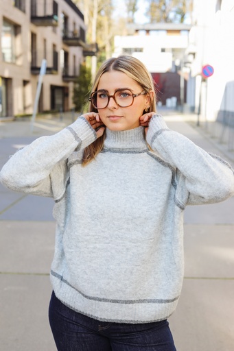 Pull Ariana (+ de couleurs)