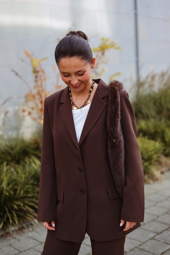 Blazer Choco 