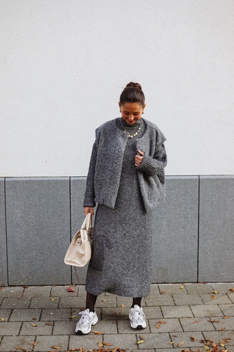 Robe Pull Sabine 