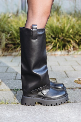 Bottes Black Moon 