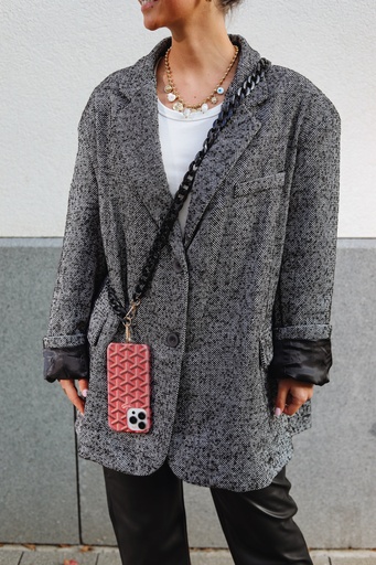 Blazer Annie 