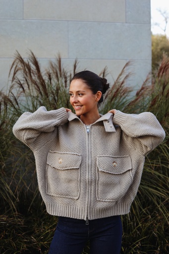 Bomber Emmaëlle   