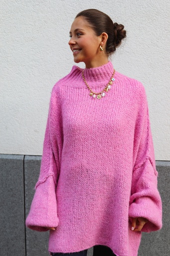 Pull Lila (+ de couleurs)