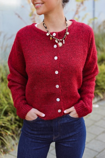 Cardigan Brenda