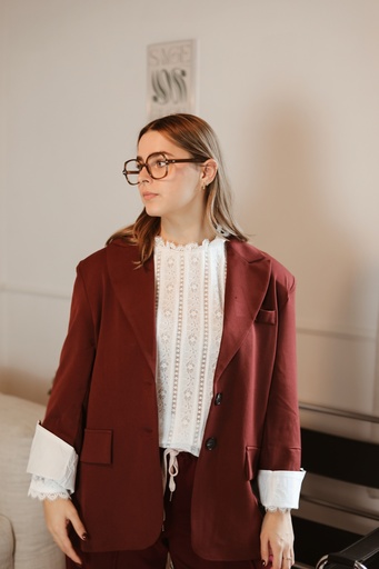 Blazer Malaga 