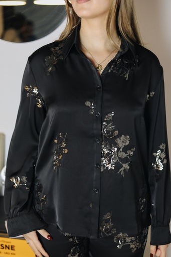 Chemise Luca