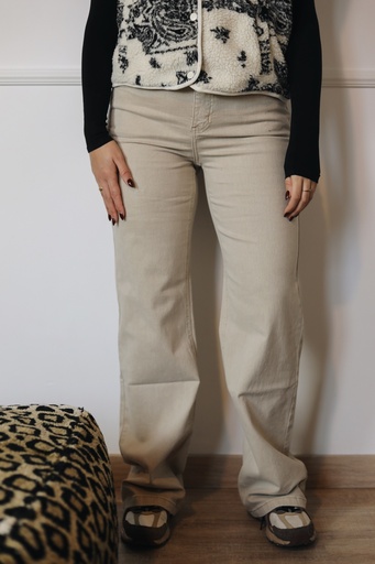 Jeans Odile 