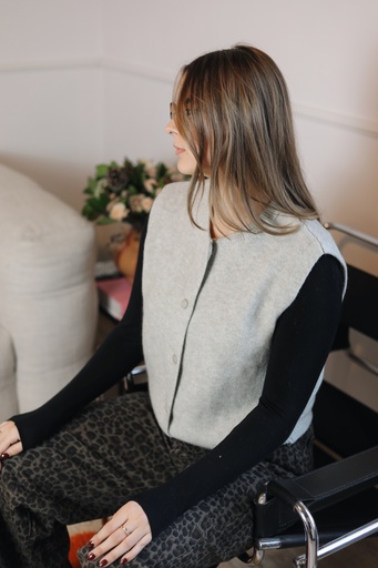 Cardigan Noémie  