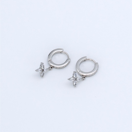 Boucles Syl (+ de couleurs) 