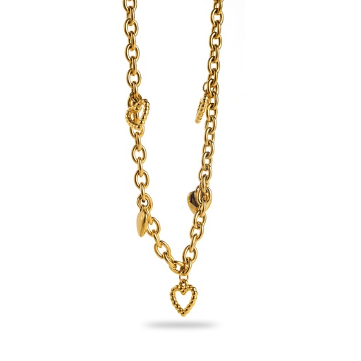 Collier Amour (+ de couleurs) 