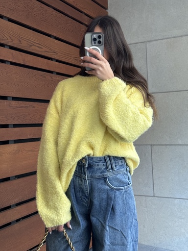 Pull Bernadette (+ de couleurs) 