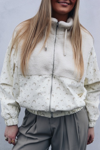 Polar bi-matière Sarah