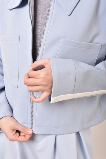 Veste Ariana (+ de couleurs) 