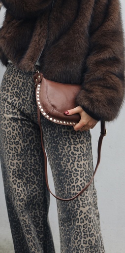 Sac cuir ISABEL