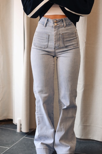 Jeans Camilla 