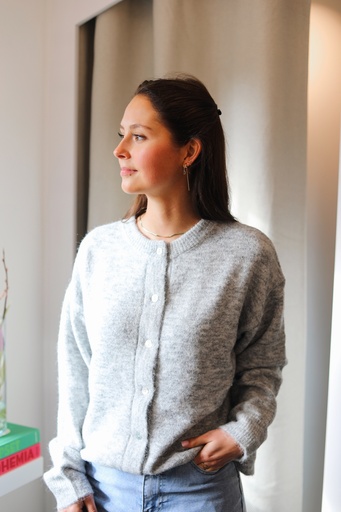 Pull Spring Lala (+ de couleurs) 
