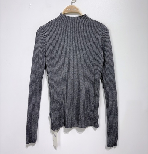 Sous pull Firenza (gris)