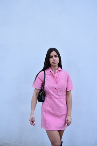 Robe Pinky 