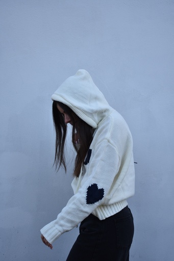 Pull Sweat Amour