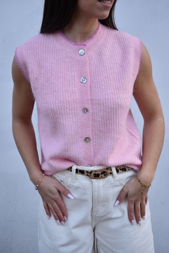 Cardigan Rosie