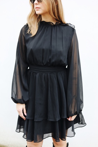 Robe Bella