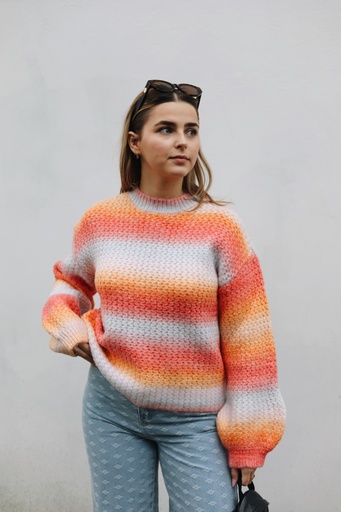Pull Toscane