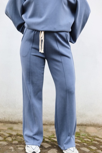Pantalon Jog (bleu)