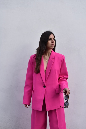 Blazer Sunset