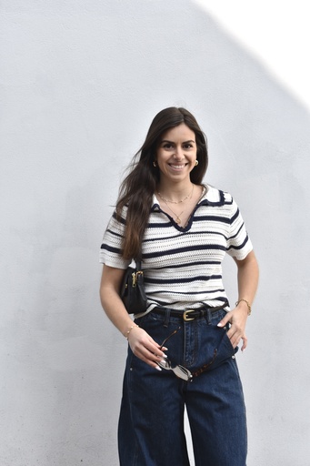 Polo Adèle