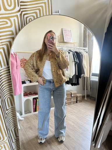 Jeans + Love (40-48)