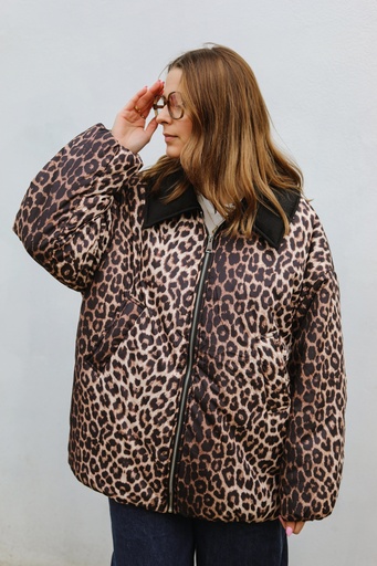Veste Gaspard
