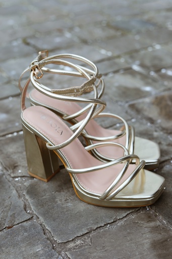 Sandales Goldie