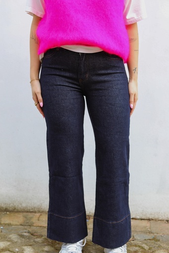 Jeans Petite Syb