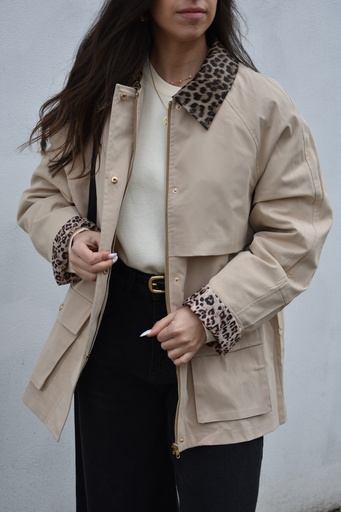 Veste Sony